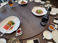 -聚宾楼·烤鸭·家宴(科技三路店)