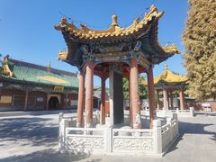 -席力图召