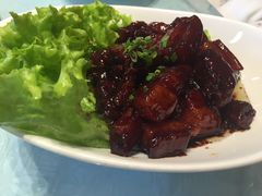 -浦江餐饮·上海菜馆(五四路店)