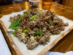 -下梅人家土菜馆(历史文化餐厅度假区店)