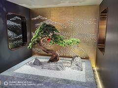 -山泉粤宴(广东大厦店)