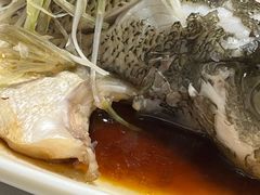-方记海鲜大排档(乐山形象店)