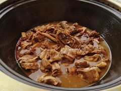 -锅当当铁锅炖烀饼王(长泰广场店)