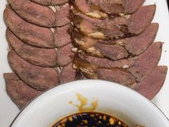 五香酱牛肉-李老哈·东北菜(宋园路店)