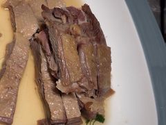 -宫燕府·京菜·烤鸭·淮扬菜(王府中心店)