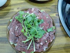 -笔记安顺夺夺粉火锅