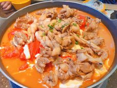 -蛙喔牛蛙(浦口澳林店)