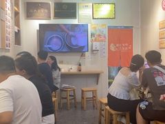 -非遗·十八曲鱼饺(西马总店)