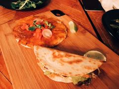 -Luchador摔跤手墨西哥餐厅(恒宇广场店)