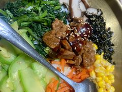 -花味·自助烤肉(雨花客厅店)