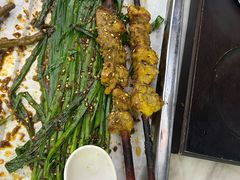 -祁连山开锅羊肉(天通苑店)