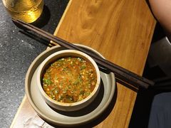 -巴奴毛肚火锅(广益哥伦布店)