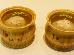 -打酱油·非遗淮扬菜(瘦西湖梅岭老店)