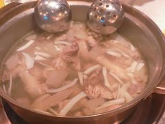 -润园四季椰子鸡火锅(海上世界店)