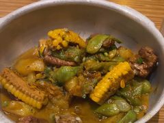 -金掌勺·锅包肉(广渠门店)