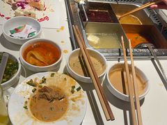 -海底捞火锅(威高广场店)