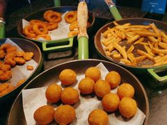 -Social 秀西餐厅-长沙瑞吉酒店(运达店)
