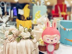 -杜哈夫DOUX RÊVE·生日蛋糕(日月光店)