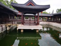 -江心屿景区