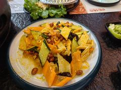 -四斤烤肉(东戴河孟家店)