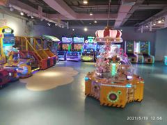 -星舰梦航(广百广场荔胜店)