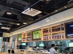 -木屋烧烤(龙湖天街店)