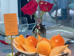 -弦月窗LUNETTE BY AMANDA(复兴路店)