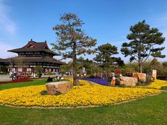 -狼山风景名胜区