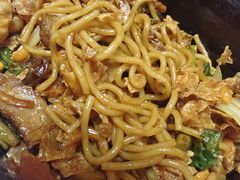 -家味螺蛳粉&烤鱼(五角场店)