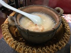-贰號小院潮汕砂锅粥(前海西街店)