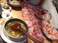 -吉秋田鲜和牛烧肉·肉档自选