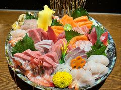 -傑·料理·海鲜放题(佛山文华荟店)