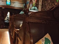 -凯撒城堡西餐厅(颐和国际店)