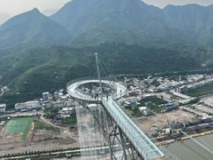 -野三坡刘家河高山漂流