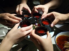桃花醉-花千醉(新街口店)