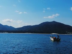 -西涌国际滨海旅游区