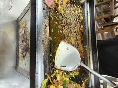 -郝大姐·乌龙山铁板烧(大学城三店)