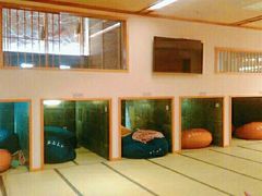 -汤泉良子.足疗按摩.SPA(中关村店)