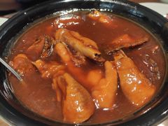 -将相和·海鲜蒸饺大连菜