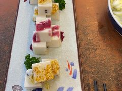 -都一处烧麦馆(前门店)