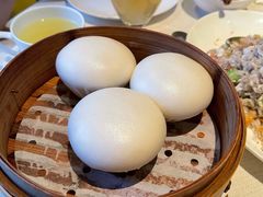 奶皇流沙包-御宝轩(益丰·外滩源店)