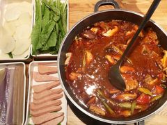 -有才叔的小馆(招商依云曲江店)