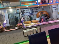 -皇家5号海鲜烤肉火锅自助餐(聊城总店)