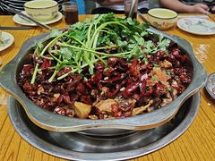 -天治宣·野椒鸡(龙头寺总店)