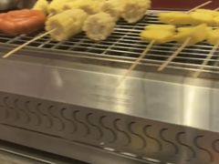 -昆泰嘉华酒店-嘉华咖啡厅