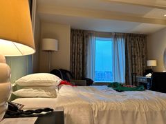 -澳门喜来登大酒店