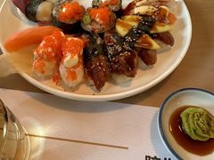 -河风精致寿司(太原店)
