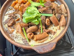 -包工仔·牛杂自助放题