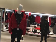 -ZARA(红谷滩万达店)