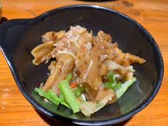 五香鸡爪-金穗园·砂锅粥.醉鸡煲火锅(长寿路店)